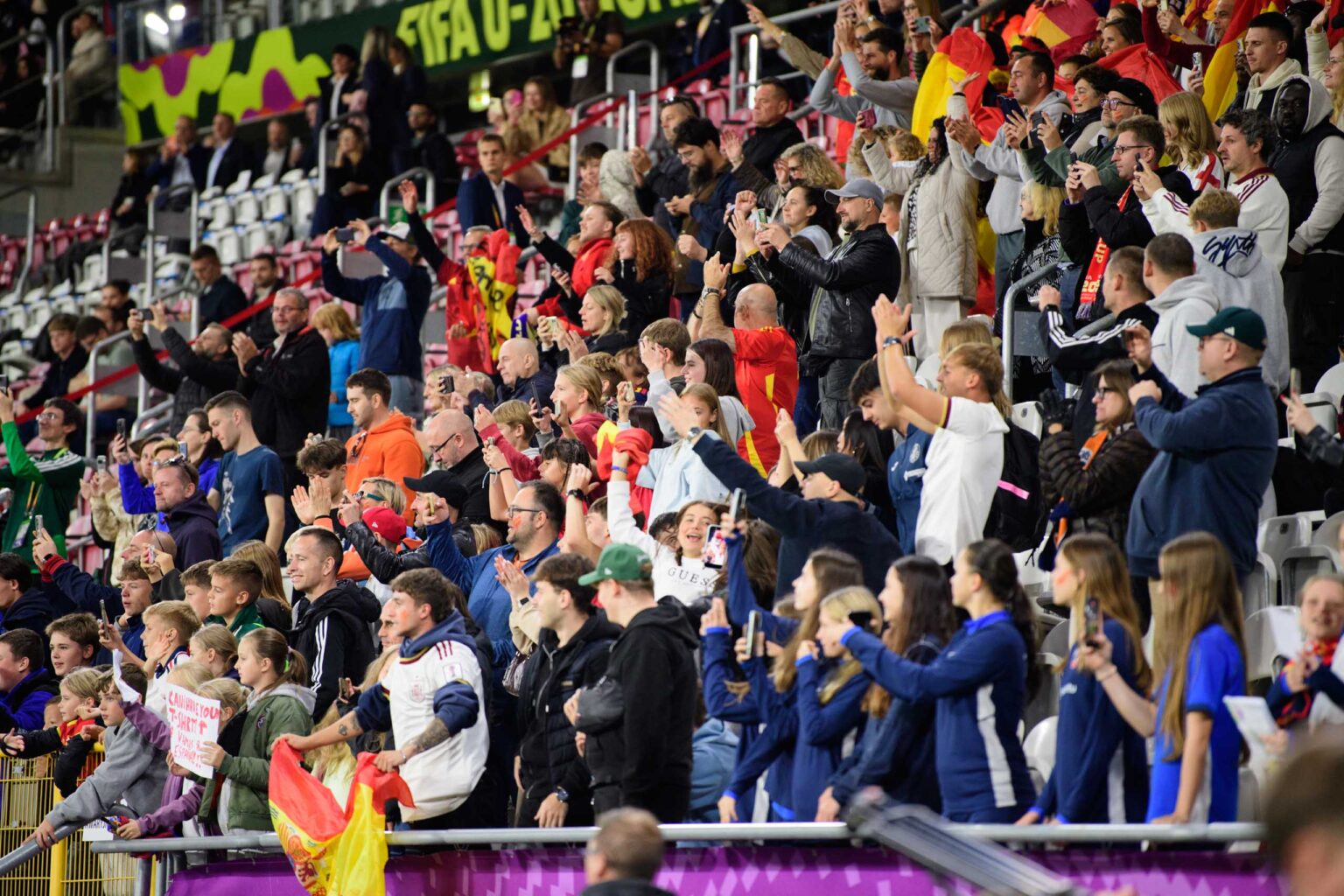 Finał U20 kobiet w Łodzi fot Sebastian Szwajkowski_2 Final U20 kobiet w Lodzi fot Sebastian Szwajkowski 2