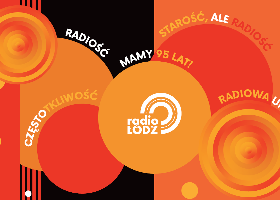 KONKURS 95 sekund. Jedno radio. Tysiące historii!