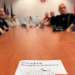 Bezpieczeństwo zaczyna się lokalnie. Cykl szkoleń dla samorządów i sołtysów