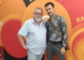 Grzegorz Rogala w Radiu Łódź [PODCAST]