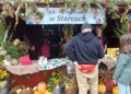 Jedenaście gmin przy jednym stole. Tak brzmiał Sieradzki Jarmark Powiatowy 10 IMG 20260913 WA00111