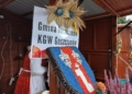 Jedenaście gmin przy jednym stole. Tak brzmiał Sieradzki Jarmark Powiatowy 6 IMG 20260913 WA0031