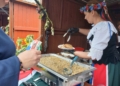 Jedenaście gmin przy jednym stole. Tak brzmiał Sieradzki Jarmark Powiatowy 5 IMG 20260913 WA0044