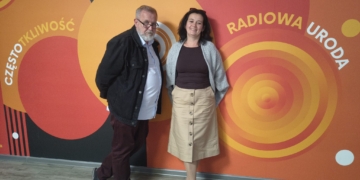 Karolina Tuz wraca po latach [PODCAST]