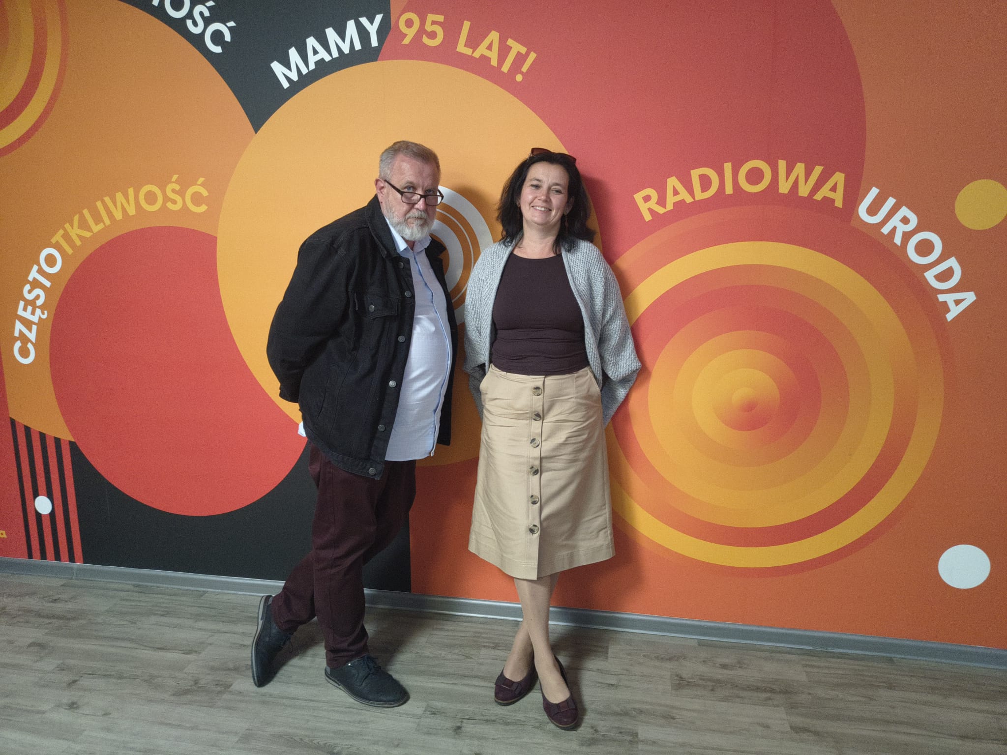 Karolina Tuz wraca po latach [PODCAST]