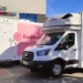 Badobusy wyjadą na ulice Łódzkiego. Mieszkańcy zrobią w nich podstawowe badania
