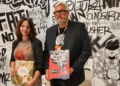 Fani komiksów i gier zjadą do Łodzi. Przed nami 37. edycja MFKiG 2 Fani komiksów i gier zjadą do Łodzi. Przed nami 37. edycja MFKiG