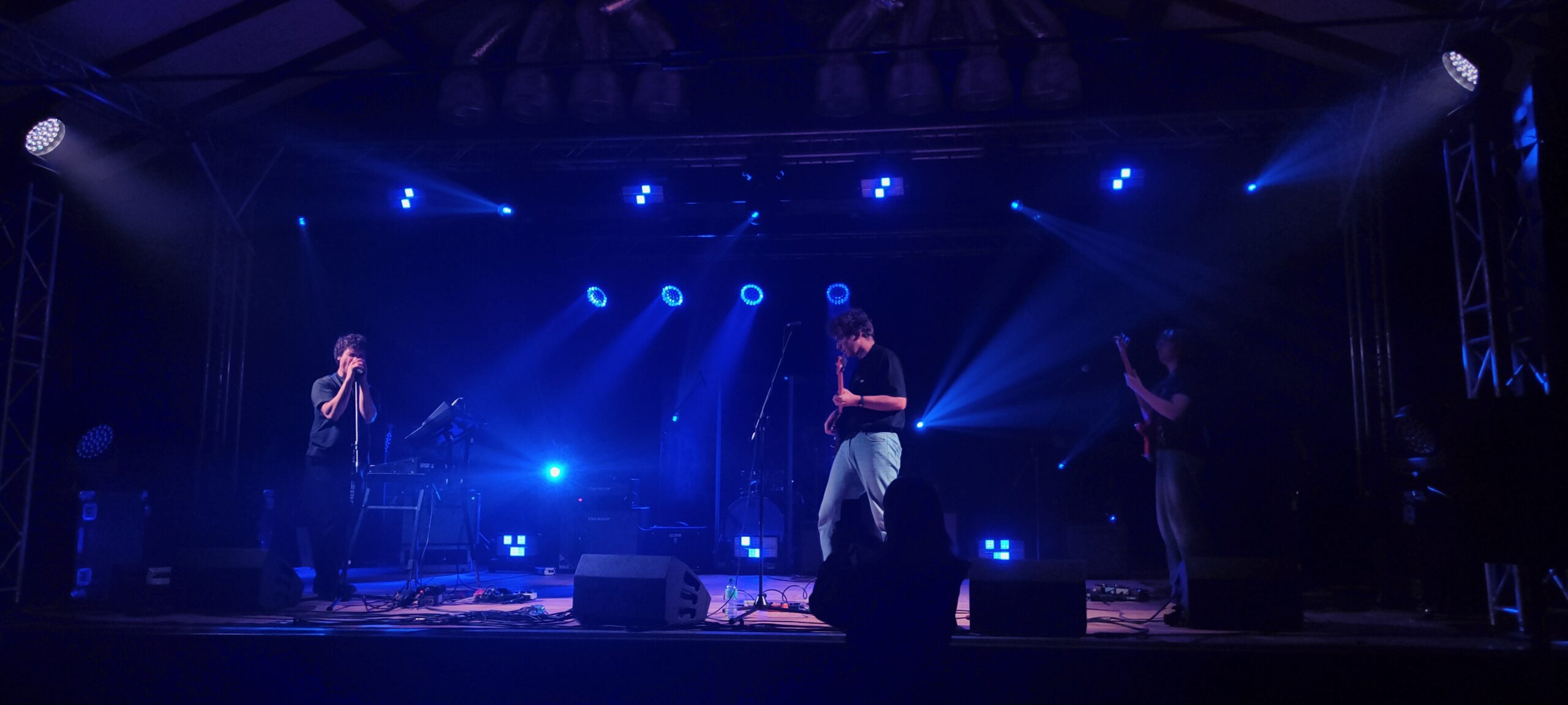 Kresy zwycięzcą New Gens Music. Zagrają na festiwalu Soundedit