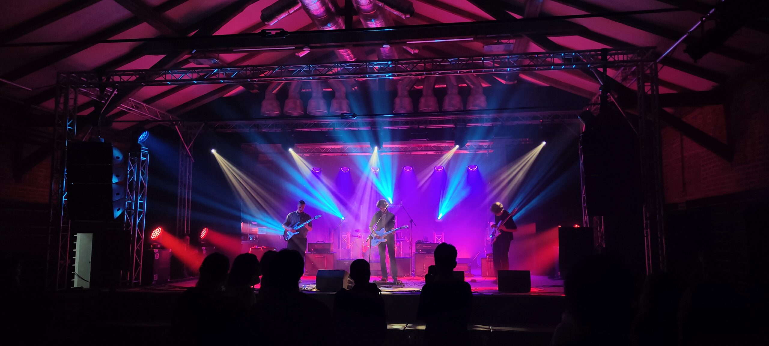 Kresy zwycięzcą New Gens Music. Zagrają na festiwalu Soundedit