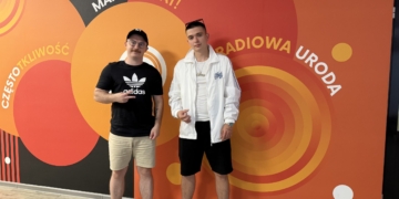 ABC polskiego rapu. Sebastian Matyjas