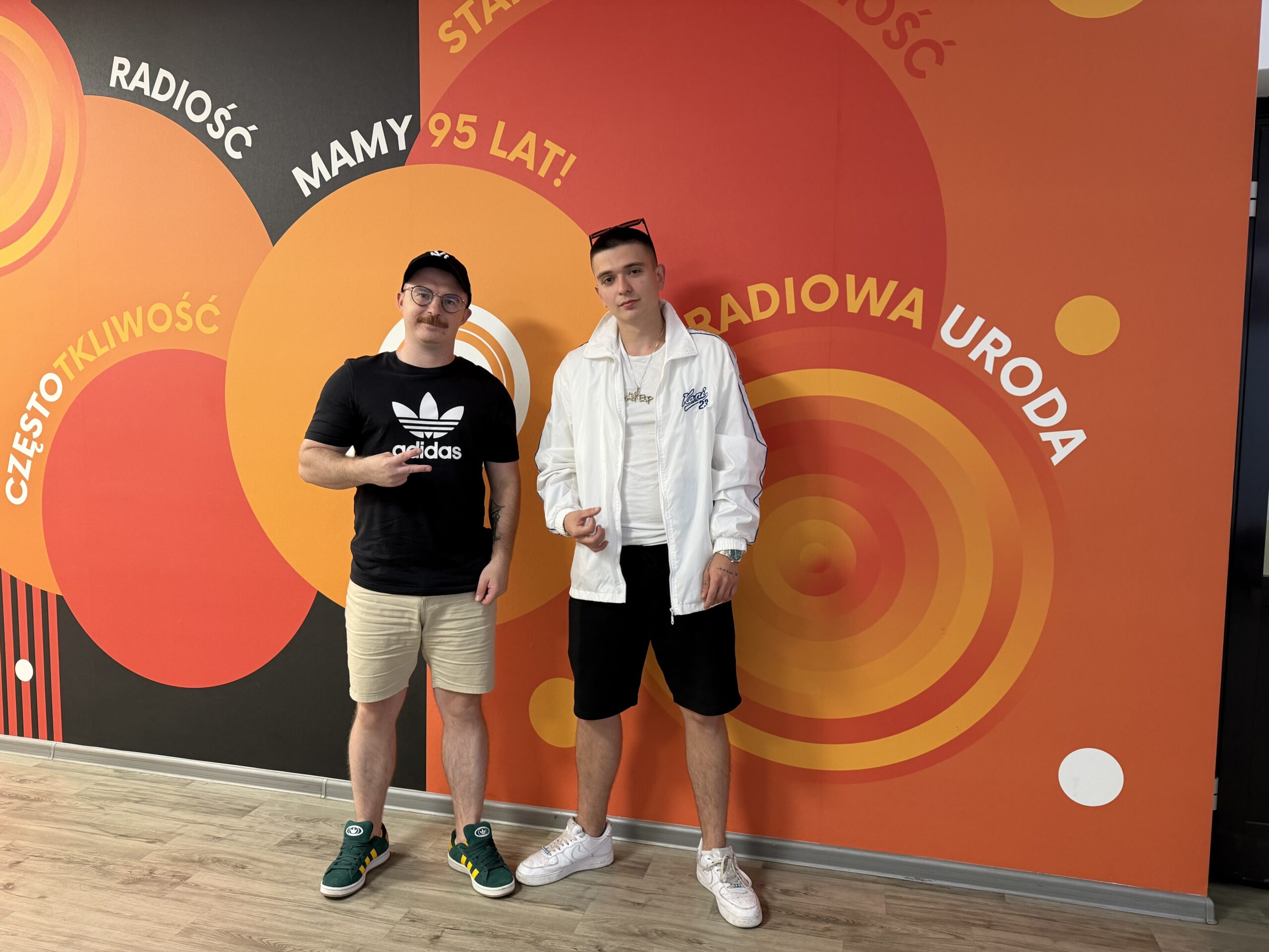 ABC polskiego rapu. Sebastian Matyjas