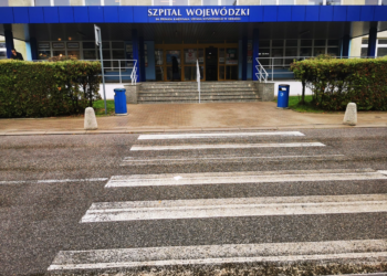 Szpital w Sieradzu przekłada zabiegi. Powodem braki wśród anestezjologów?