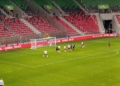 GKS Tychy - ŁKS Łódź 1:0