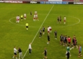 GKS Tychy - ŁKS Łódź 1:0