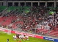 GKS Tychy - ŁKS Łódź 1:0