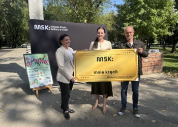 Wielki Piknik Miejskiej Strefy Kultury w Łodzi. Sześć stref i mnóstwo bezpłatnych atrakcji