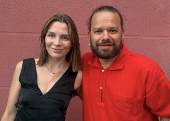 Karp w kulturze | Michał Piróg: tym razem po swojemu [PODCAST]