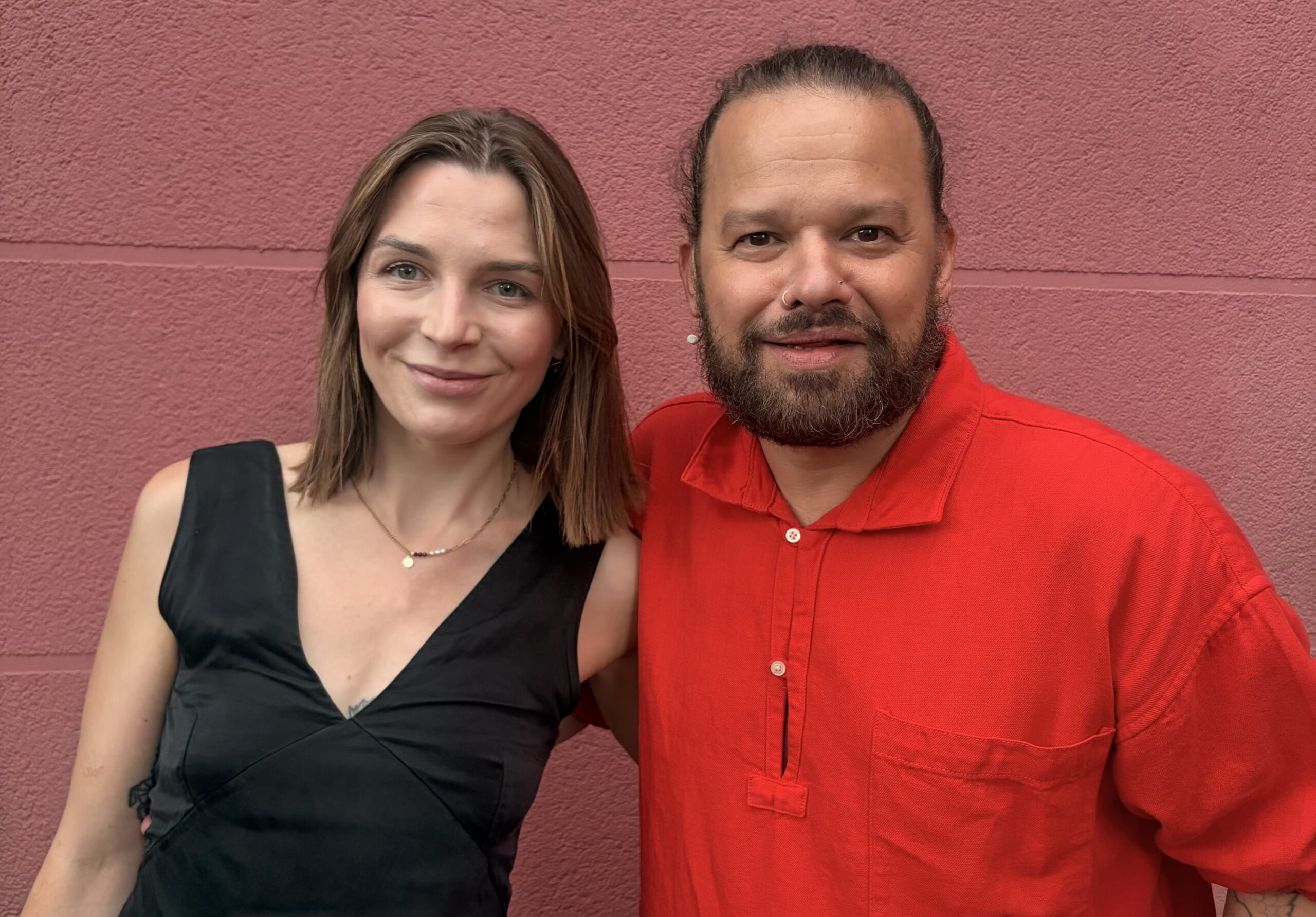 Karp w kulturze | Michał Piróg: tym razem po swojemu [PODCAST]