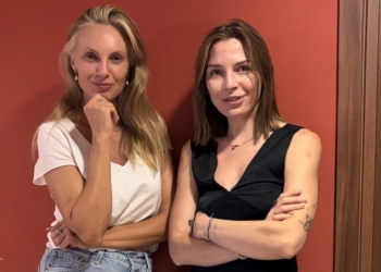Karp w kulturze | Sylwia Gliwa: nie boję się zaszufladkowania [PODCAST]