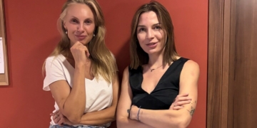 Karp w kulturze | Sylwia Gliwa: nie boję się zaszufladkowania [PODCAST]