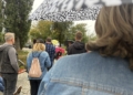 Święto ulicy Ogrodowej. Łodzianie poznawali jej mniej znane historie