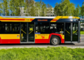 Zmiany w kursowaniu autobusów przy pl. Niepodległości. Powodem prace torowe