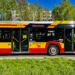 Zmiany w kursowaniu autobusów przy pl. Niepodległości. Powodem prace torowe 9 Zmiany w kursowaniu autobusów przy pl. Niepodległości. Powodem prace torowe