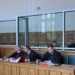 Nie ruszył proces w sprawie zeszłorocznego zabójstwa na Piotrkowskiej w Łodzi. Jeden z oskarżonych nie stawił się w sądzie 7 Nie ruszył proces w sprawie zeszłorocznego zabójstwa na Piotrkowskiej w Łodzi. Jeden z oskarżonych nie stawił się w sądzie