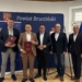 Ważne skrzyżowanie w Brzezinach do przebudowy. Pojawią się nowe światła 7 Ważne skrzyżowanie w Brzezinach do przebudowy. Pojawią się nowe światła