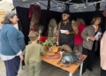 Teatr Wielki w Łodzi inauguruje jubileuszowy sezon. Rodzinny piknik przed teatrem [ZDJĘCIA]