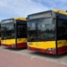 Ostatnie Solarisy dotarły do Łodzi. MPK ma już 100 nowych autobusów 7 Ostatnie Solarisy dotarły do Łodzi. MPK ma już 100 nowych autobusów