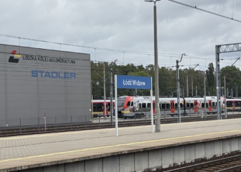 Dworzec Łódź Widzew czeka remont