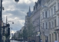 Centrum | Rozmowy o mieście