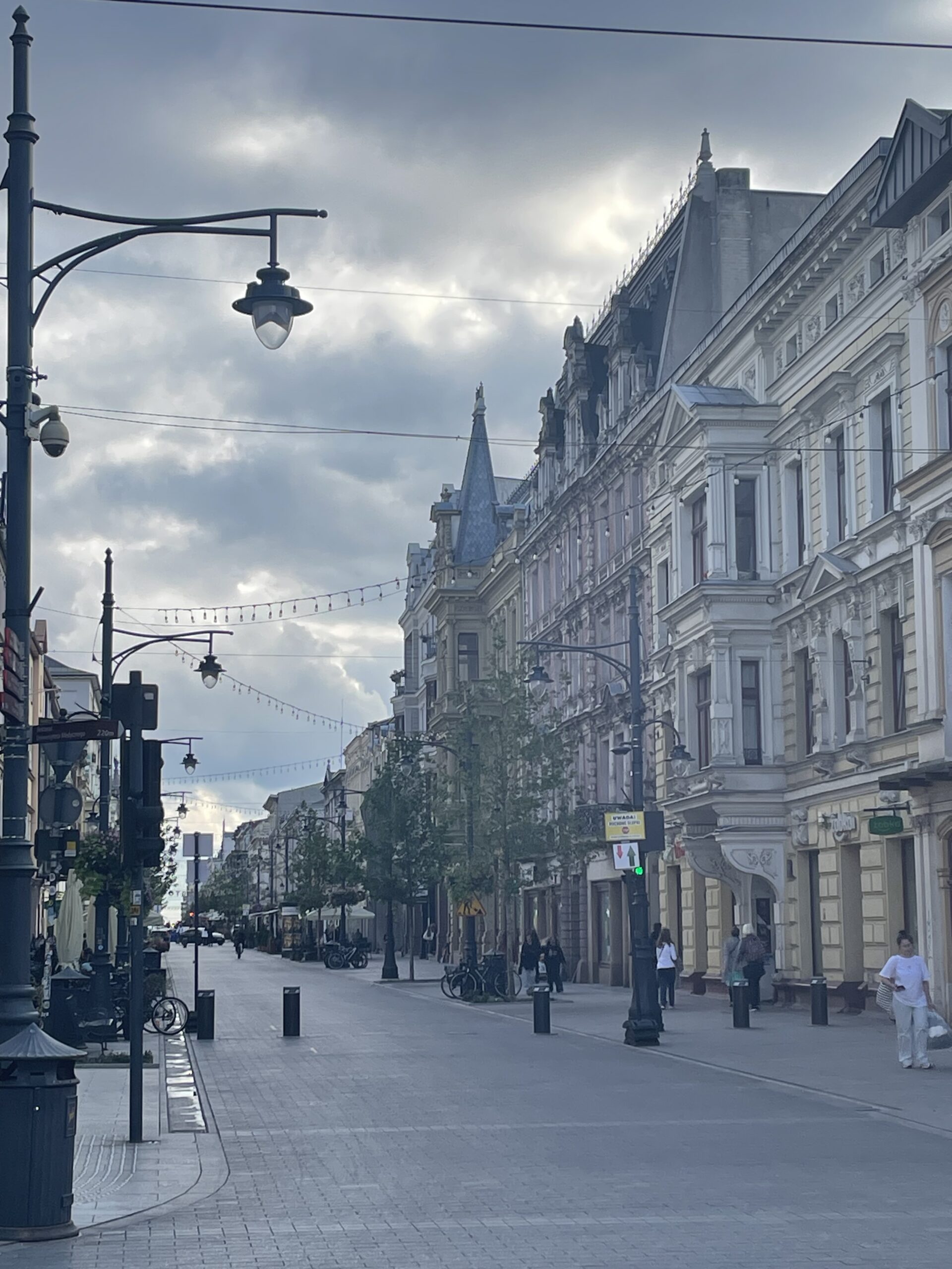 Centrum | Rozmowy o mieście