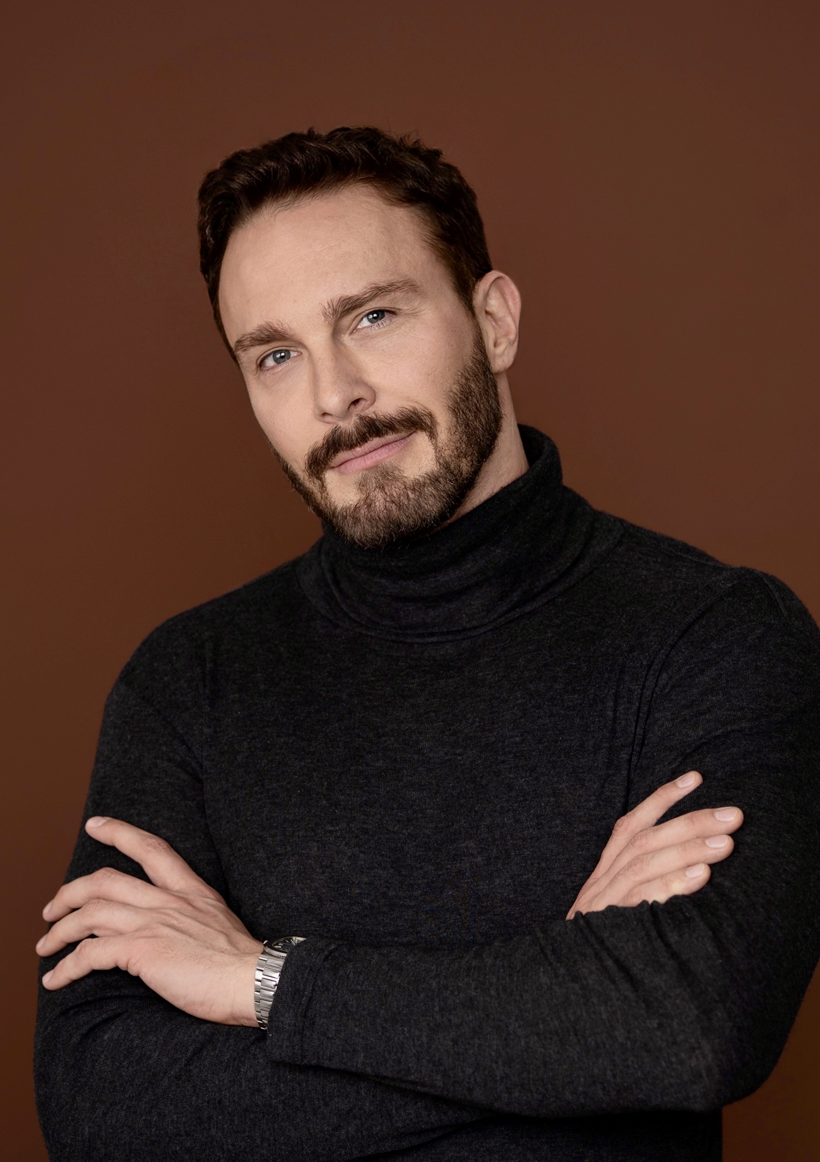 „Wymyśliłem Ciebie” – wielkie przeboje Andrzeja Zauchy w wykonaniu gwiazd polskiej sceny! 4 IMG 7208 1
