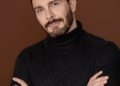 „Wymyśliłem Ciebie” – wielkie przeboje Andrzeja Zauchy w wykonaniu gwiazd polskiej sceny! 2 IMG 7208