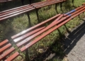 Amfiteatr w Parku na Zdrowiu w opłakanym stanie 3 Amfiteatr w Parku na Zdrowiu w opłakanym stanie