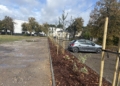 Zamiast dzikiego parkingu chcą miejsca do rekreacji. Pierwsze zmiany na Rudzie Pabianickiej 2 Zamiast dzikiego parkingu chcą miejsca do rekreacji. Pierwsze zmiany na Rudzie Pabianickiej