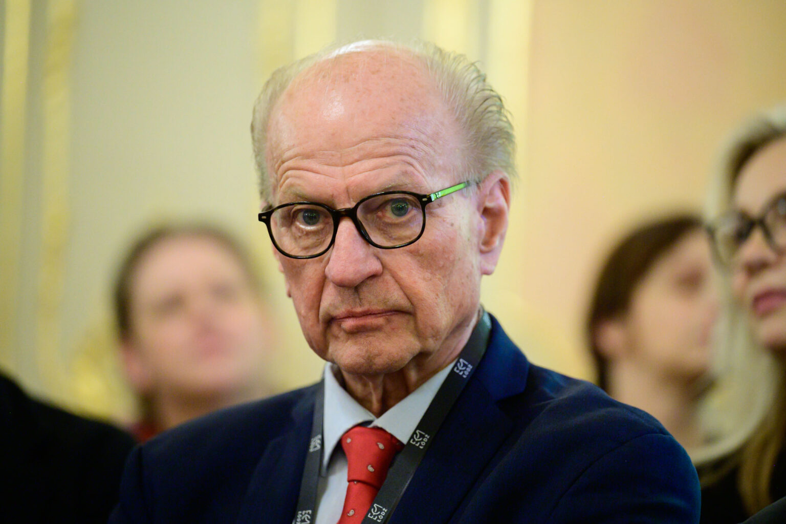 Inauguracja obrad europejskiego parlementu kultury fot Sebastian Szwajkowski 5