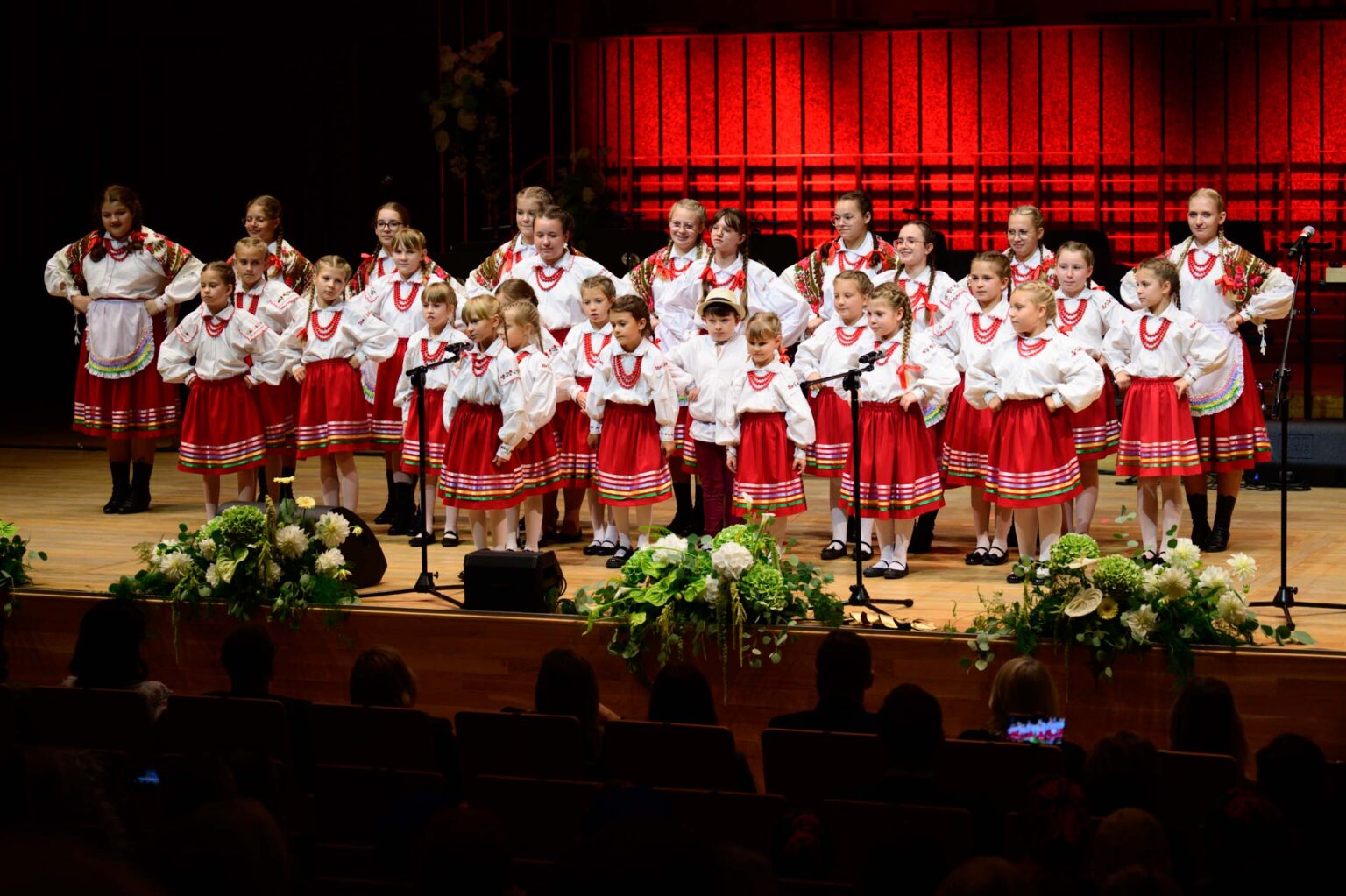 Inauguracja sezonu artystycznego w lodzkiej Filharmonii fot Sebastian Szwajkowski 12