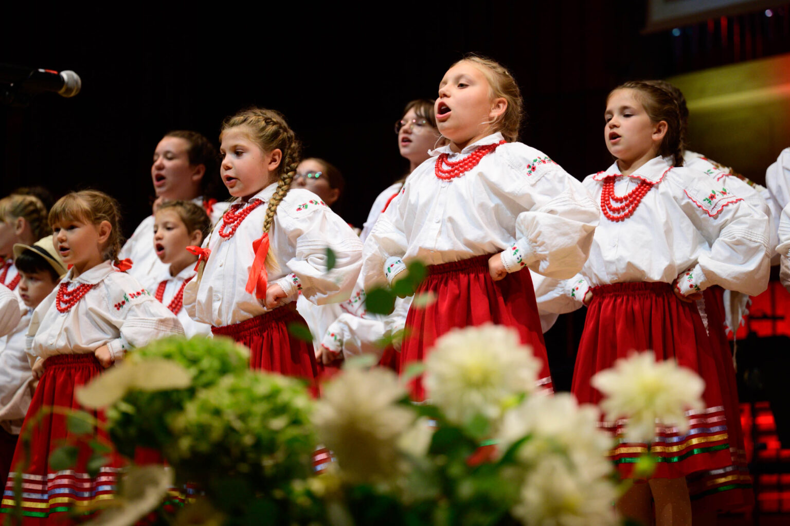 Inauguracja sezonu artystycznego w łódzkiej Filharmonii fot Sebastian Szwajkowski_13 Inauguracja sezonu artystycznego w lodzkiej Filharmonii fot Sebastian Szwajkowski 13