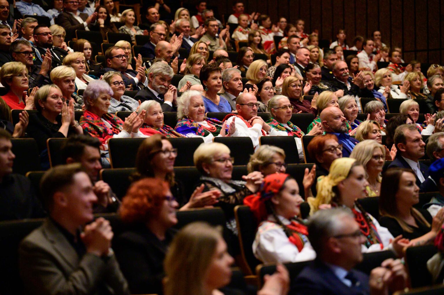 Inauguracja sezonu artystycznego w lodzkiej Filharmonii fot Sebastian Szwajkowski 14
