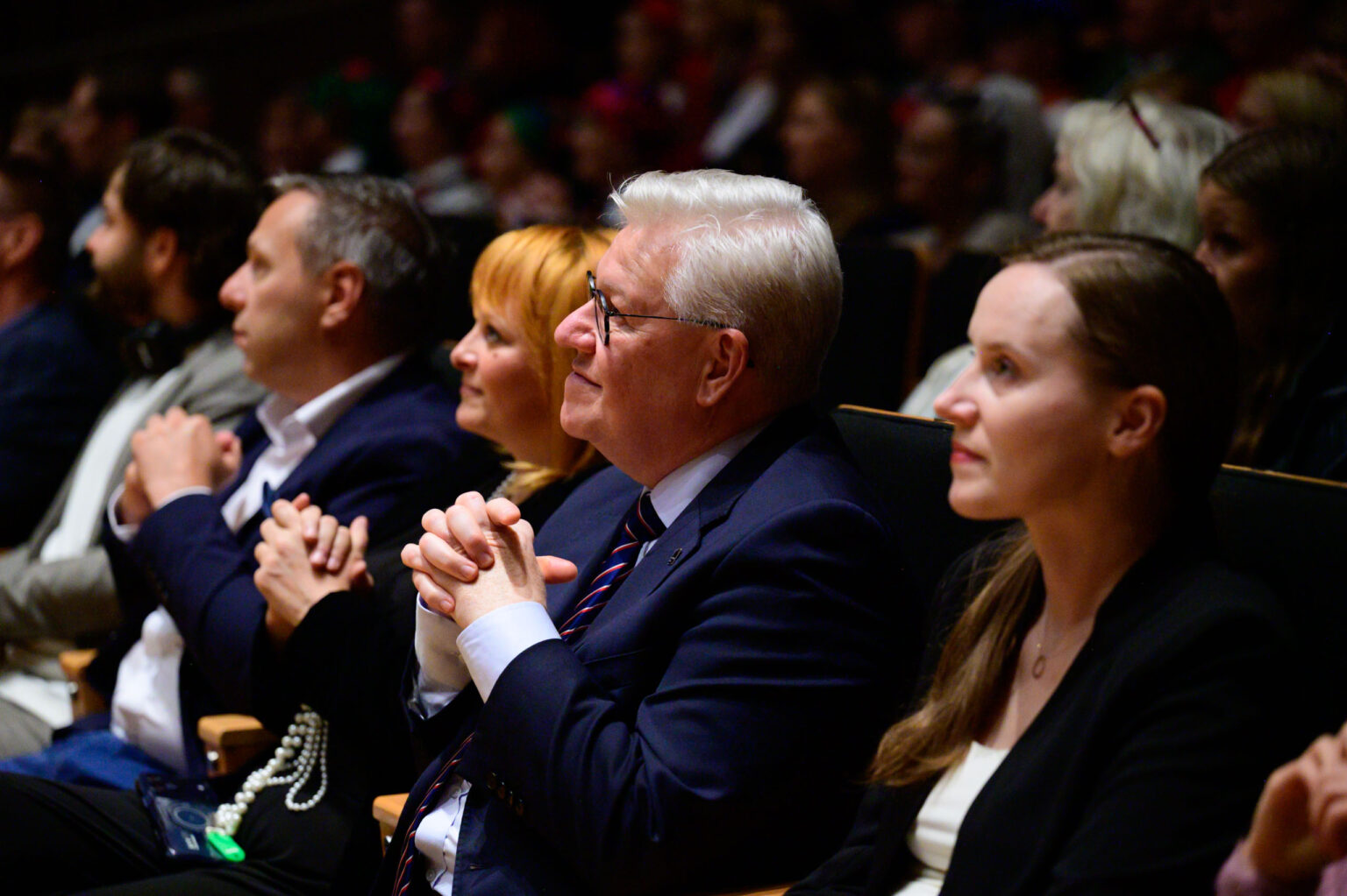 Inauguracja sezonu artystycznego w łódzkiej Filharmonii fot Sebastian Szwajkowski_17 Inauguracja sezonu artystycznego w lodzkiej Filharmonii fot Sebastian Szwajkowski 17