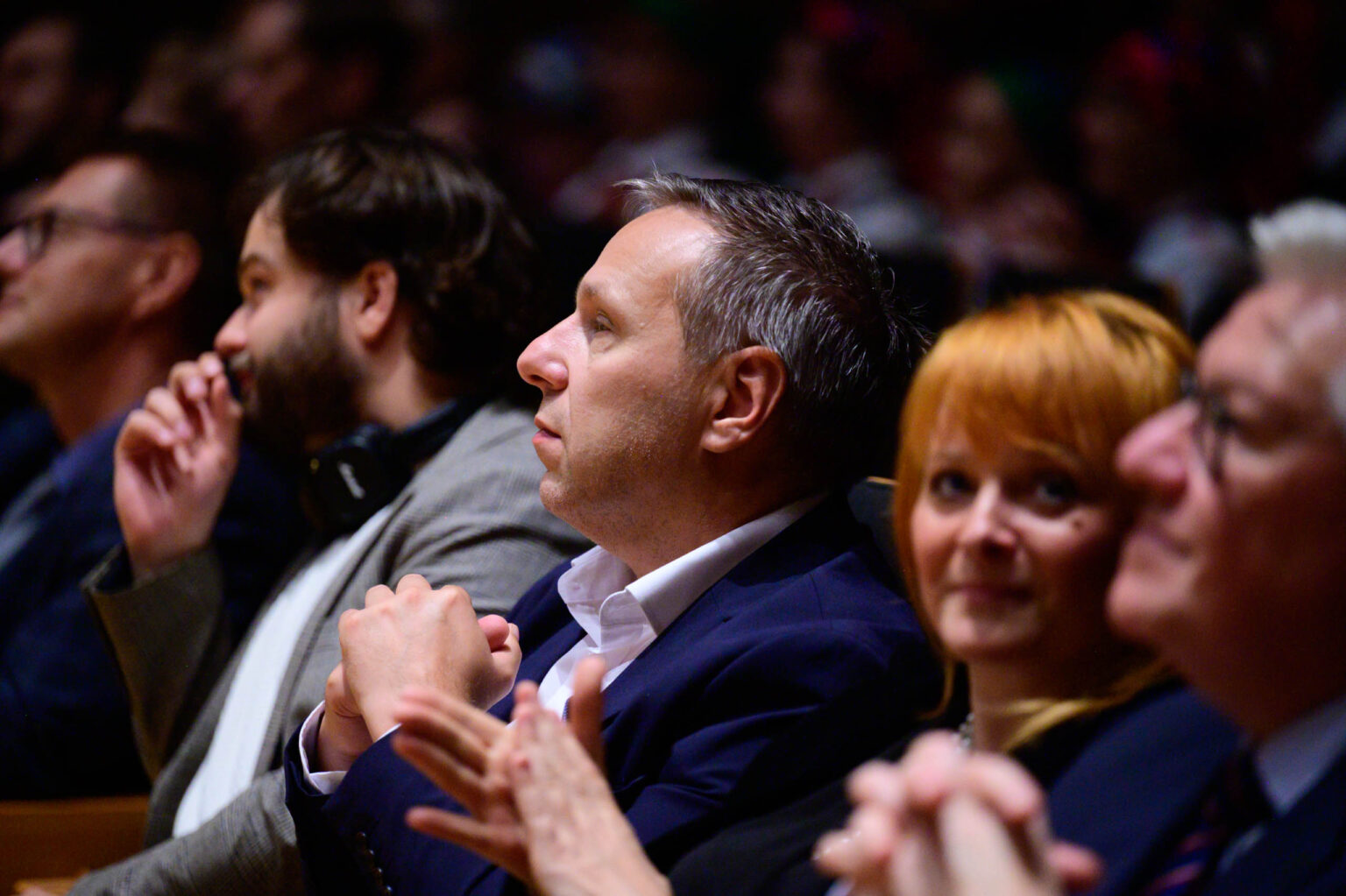 Inauguracja sezonu artystycznego w łódzkiej Filharmonii fot Sebastian Szwajkowski_18 Inauguracja sezonu artystycznego w lodzkiej Filharmonii fot Sebastian Szwajkowski 18
