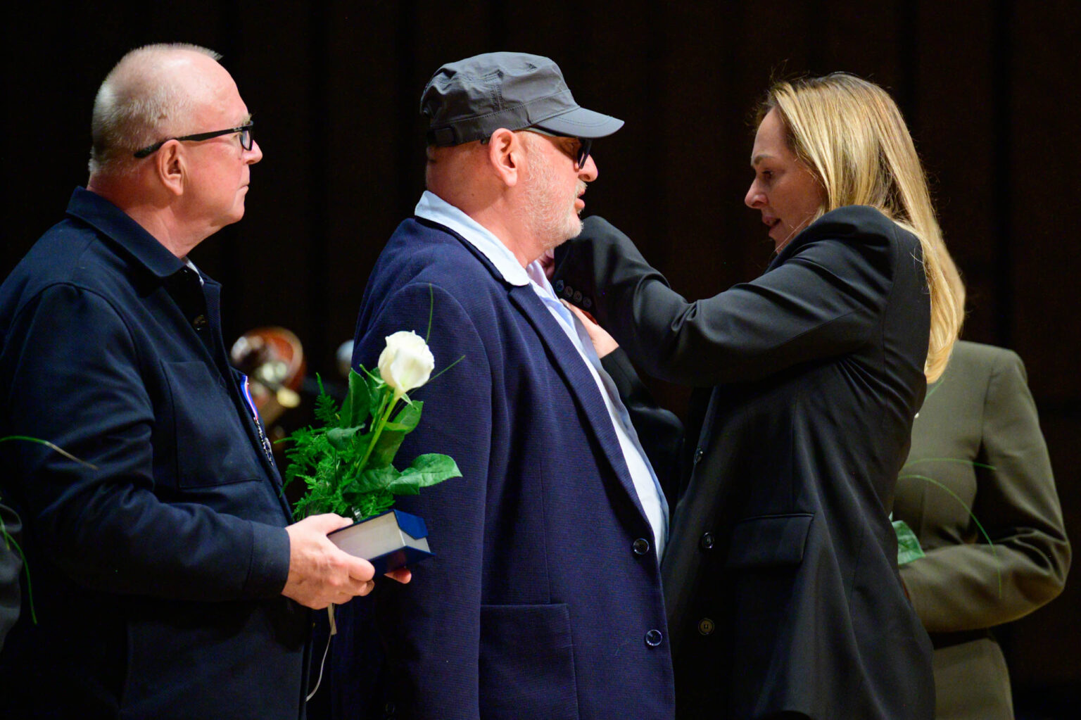 Inauguracja sezonu artystycznego w łódzkiej Filharmonii fot Sebastian Szwajkowski_20 Inauguracja sezonu artystycznego w lodzkiej Filharmonii fot Sebastian Szwajkowski 20