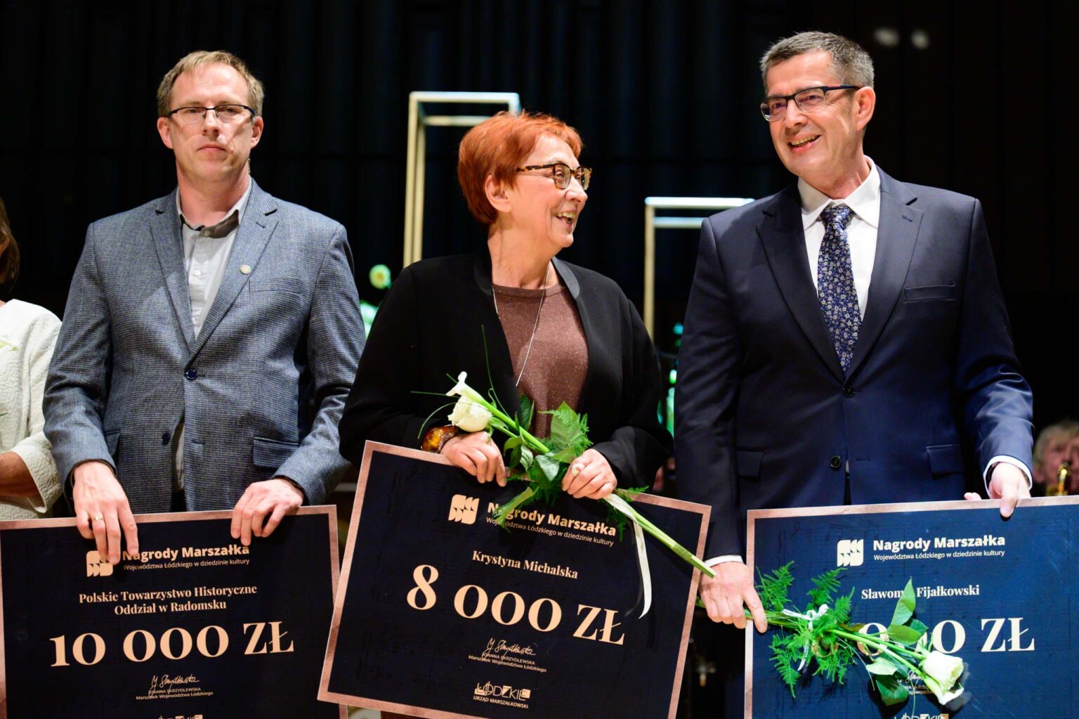 Inauguracja sezonu artystycznego w łódzkiej Filharmonii fot Sebastian Szwajkowski_25 Inauguracja sezonu artystycznego w lodzkiej Filharmonii fot Sebastian Szwajkowski 25