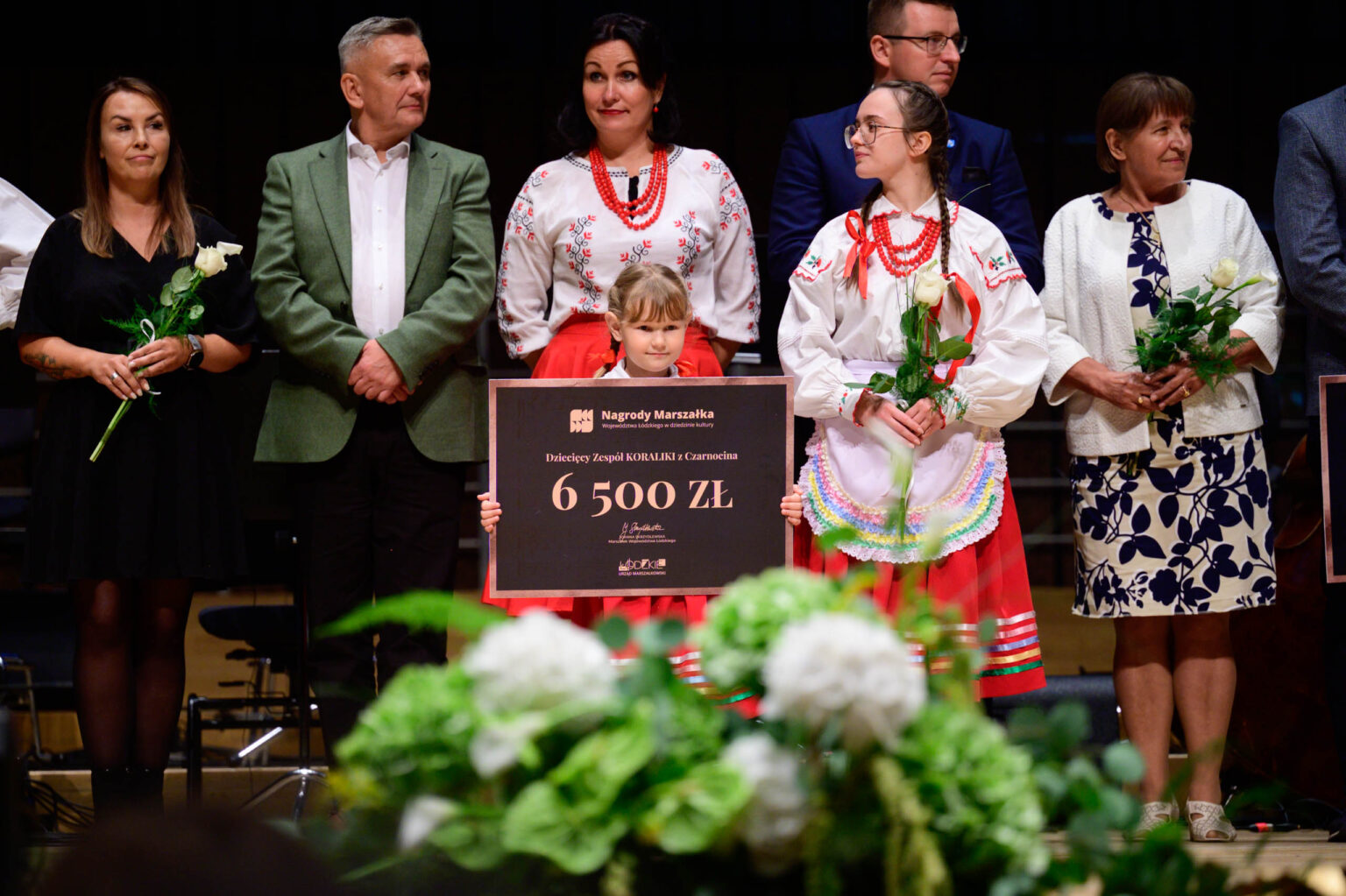 Inauguracja sezonu artystycznego w łódzkiej Filharmonii fot Sebastian Szwajkowski_26 Inauguracja sezonu artystycznego w lodzkiej Filharmonii fot Sebastian Szwajkowski 26