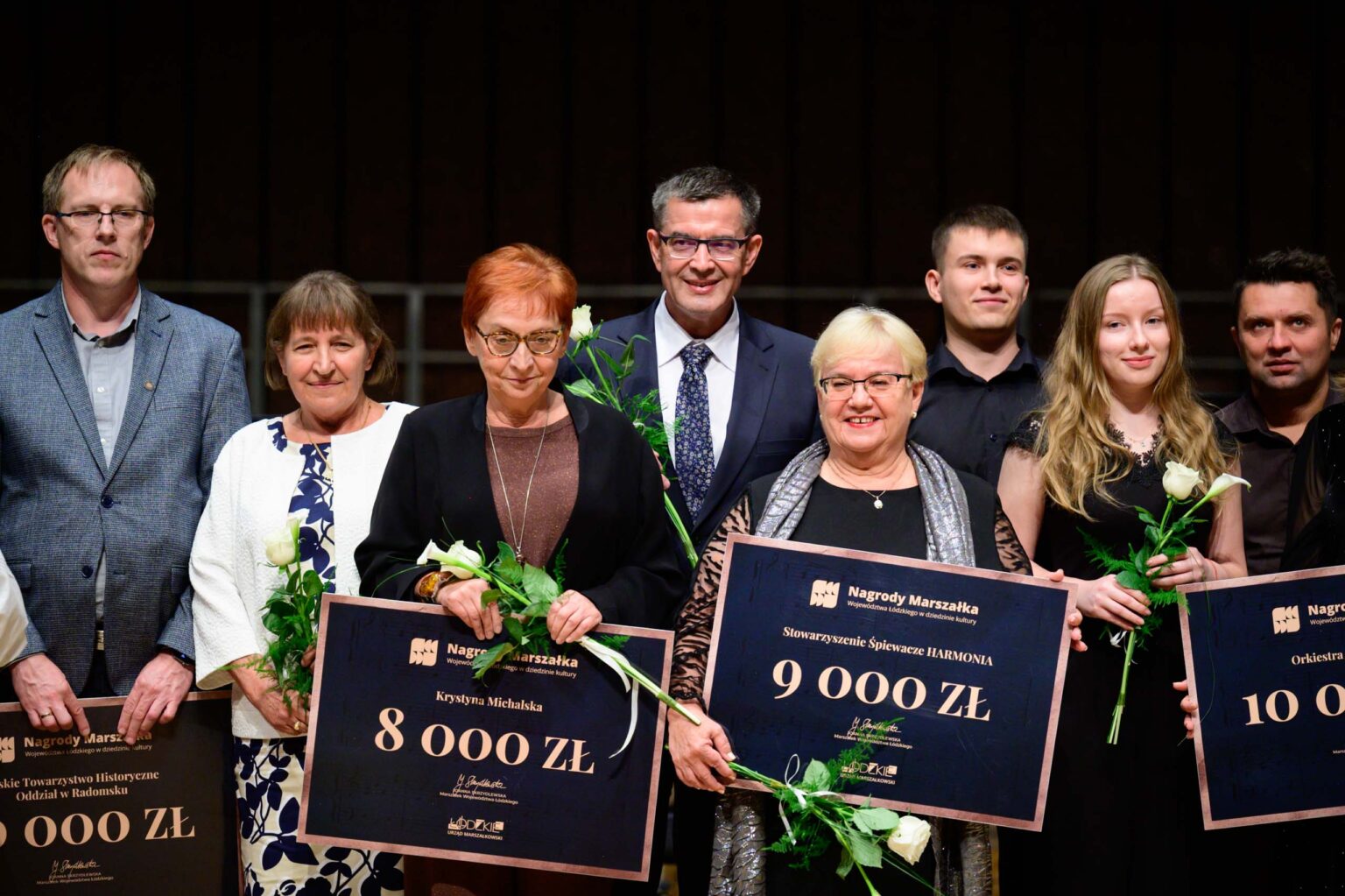 Inauguracja sezonu artystycznego w łódzkiej Filharmonii fot Sebastian Szwajkowski_28 Inauguracja sezonu artystycznego w lodzkiej Filharmonii fot Sebastian Szwajkowski 28