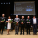 W Filharmonii Łódzkiej odznaczono zasłużonych dla kultury regionu