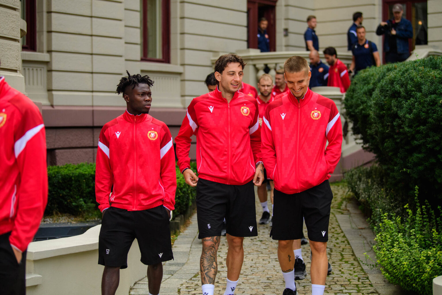 Kalendarz charytatywny Widzewa Łódx i łódzkiego schroniska fot Sebastian Szwajkowski_2 Kalendarz charytatywny Widzewa Lodx i lodzkiego schroniska fot Sebastian Szwajkowski 2